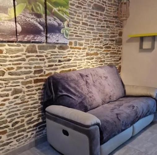 Apartment 2 Beauvoir (Manche)